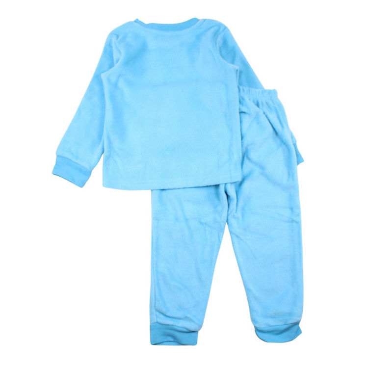 Picture of DISLIS5204C440-THERMAL FLEECY LILO & STITCH PYJAMA